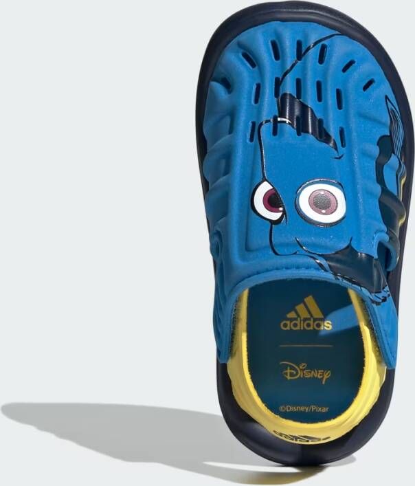 Adidas x Disney Pixar Watersandalen Kids