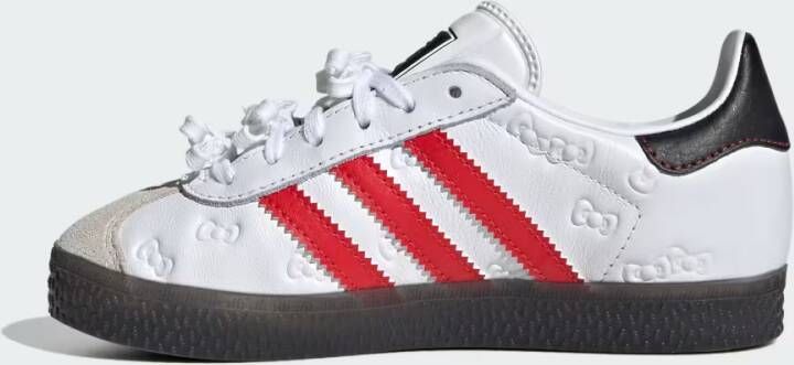 Adidas x Hello Kitty Gazelle Schoenen Kids