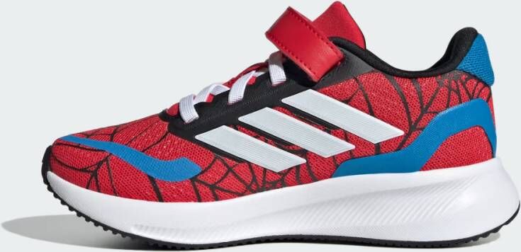 Adidas x Marvel Spider-Man Runfalcon 3.0 Schoenen