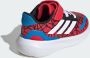 Adidas x Marvel Spider- Runfalcon 3.0 Schoenen Kids - Thumbnail 5