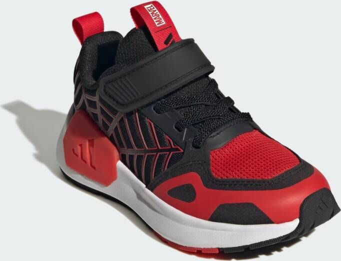 Adidas x Marvel Spider-Man Runner Schoenen Kids