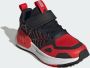 Adidas x Marvel Spider- Runner Schoenen Kids - Thumbnail 4