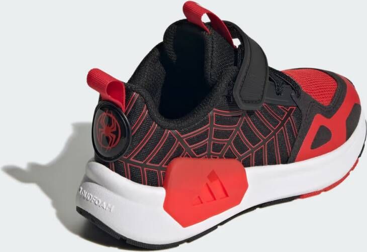 Adidas x Marvel Spider-Man Runner Schoenen Kids