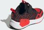 Adidas x Marvel Spider- Runner Schoenen Kids - Thumbnail 5