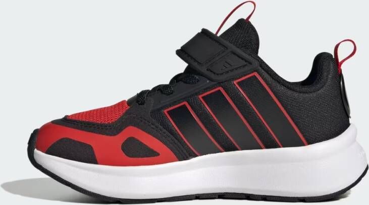 Adidas x Marvel Spider-Man Runner Schoenen Kids