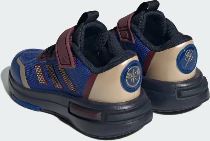 Adidas x Marvel's Captain Marvel Racer Schoenen Kids