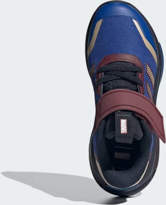 Adidas x Marvel's Captain Marvel Racer Schoenen Kids