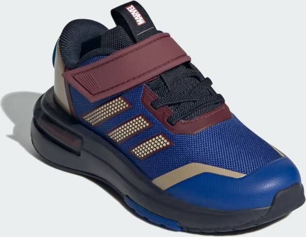 Adidas x Marvel's Captain Marvel Racer Schoenen Kids