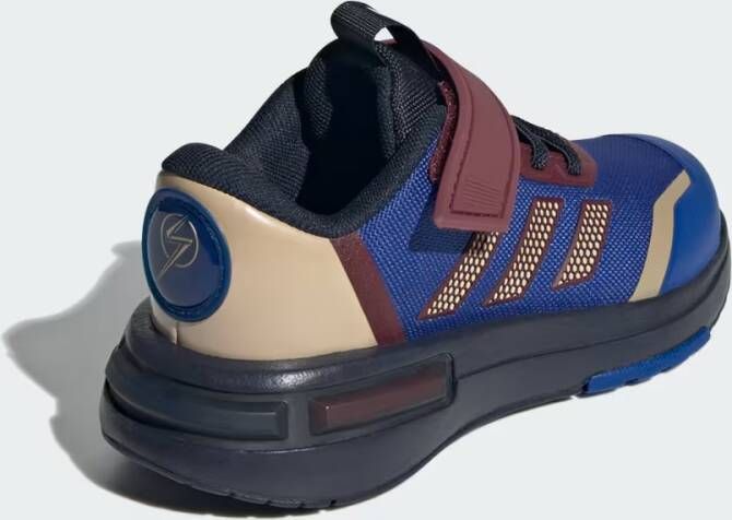 Adidas x Marvel's Captain Marvel Racer Schoenen Kids