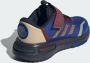 Adidas x Marvel's Captain Marvel Racer Schoenen Kids - Thumbnail 7