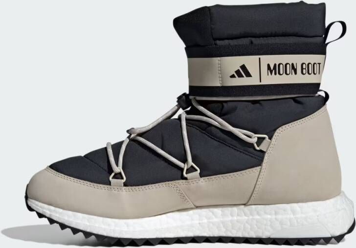 Adidas x MOON BOOT Moonboost High Schoenen