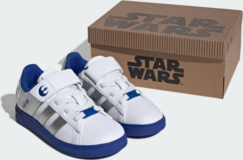 Adidas x Star Wars Grand Court 2.0 Schoenen