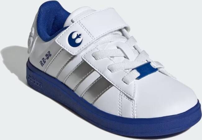 Adidas x Star Wars Grand Court 2.0 Schoenen