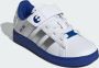 Adidas Sportswear x Star Wars Grand Court 2.0 Schoenen Kinderen Wit - Thumbnail 6