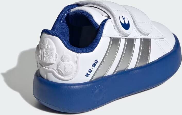 Adidas x Star Wars Grand Court 2.0 Schoenen Kids