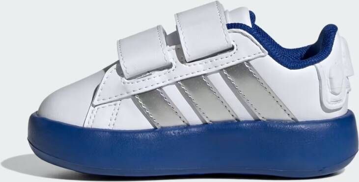 Adidas x Star Wars Grand Court 2.0 Schoenen Kids