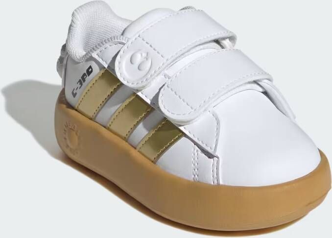 Adidas x Star Wars Grand Court 2.0 Schoenen Kids