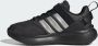 Adidas Sportswear x Star Wars The dalorian™ Runner Schoenen Kids Kinderen Grijs - Thumbnail 7