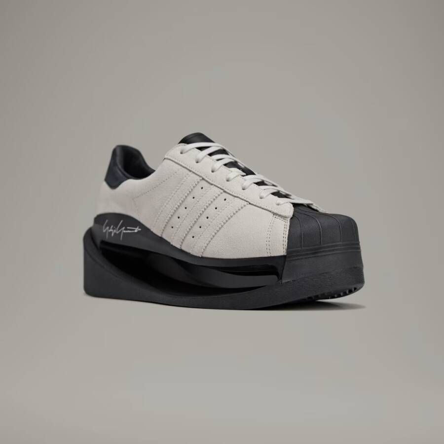 Adidas Y-3 Gendo Superstar Schoenen