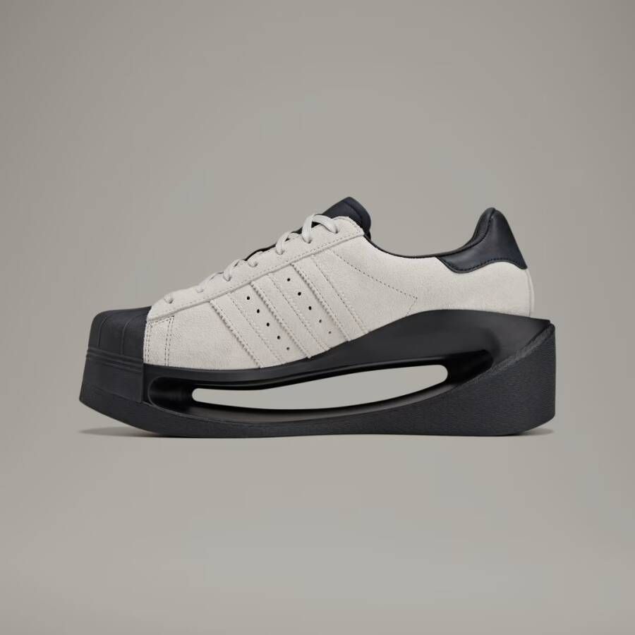 Adidas Y-3 Gendo Superstar Schoenen