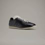 Y-3 Zwarte Vetersneaker A del Teen Black - Thumbnail 15