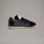 Y-3 Zwarte Vetersneaker A del Teen Black - Thumbnail 16