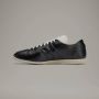 Y-3 Zwarte Vetersneaker A del Teen Black - Thumbnail 17