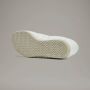 Y-3 Witte Leren Japan Sneakers White - Thumbnail 12