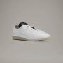 Y-3 Witte Leren Japan Sneakers White - Thumbnail 13