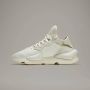 Y-3 Witte Sneakers met Ronde Neus White Unisex - Thumbnail 15