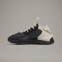 Y-3 Sneakers Kaiwa Black - Thumbnail 18