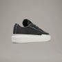 Y-3 Nizza Low sneakers Black - Thumbnail 19