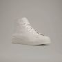 Y-3 Atletische schoenen Pro Model boven de enkel Beige - Thumbnail 18