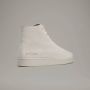 Y-3 Atletische schoenen Pro Model boven de enkel Beige - Thumbnail 19