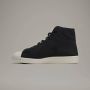 Y-3 Sport sneakers Pro Model over the ankle Black - Thumbnail 26