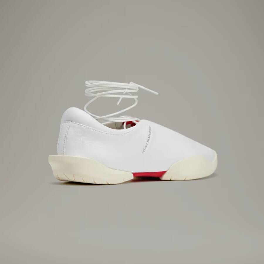 Adidas Y-3 Regu Mary Jane