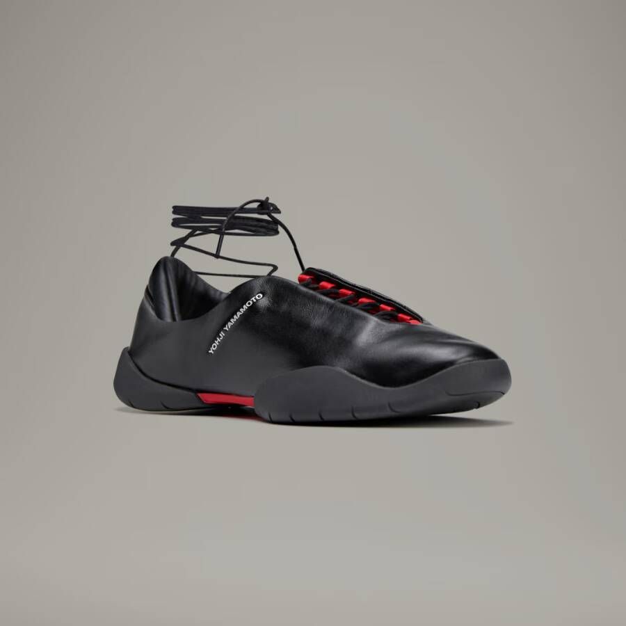 Adidas Y-3 Regu Mary Jane