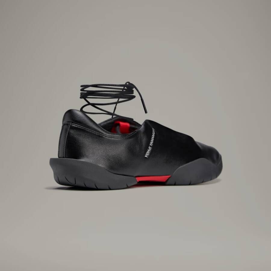 Adidas Y-3 Regu Mary Jane