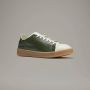 Y-3 Klassieke Stan Smith Sneakers Green Dames - Thumbnail 7