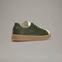 Y-3 Klassieke Stan Smith Sneakers Green Dames - Thumbnail 8