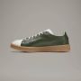 Y-3 Klassieke Stan Smith Sneakers Green Dames - Thumbnail 9