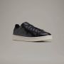 Y-3 Sportschoenen Stan Smith Black - Thumbnail 11