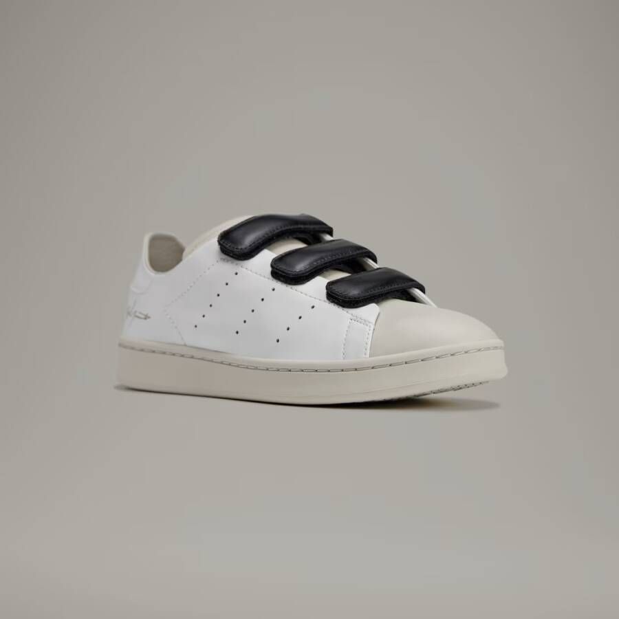 Adidas Y-3 Stan Smith Hook-And-Loop