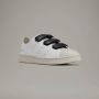 Y-3 Sportschoenen Stan Smith Velcro White - Thumbnail 11