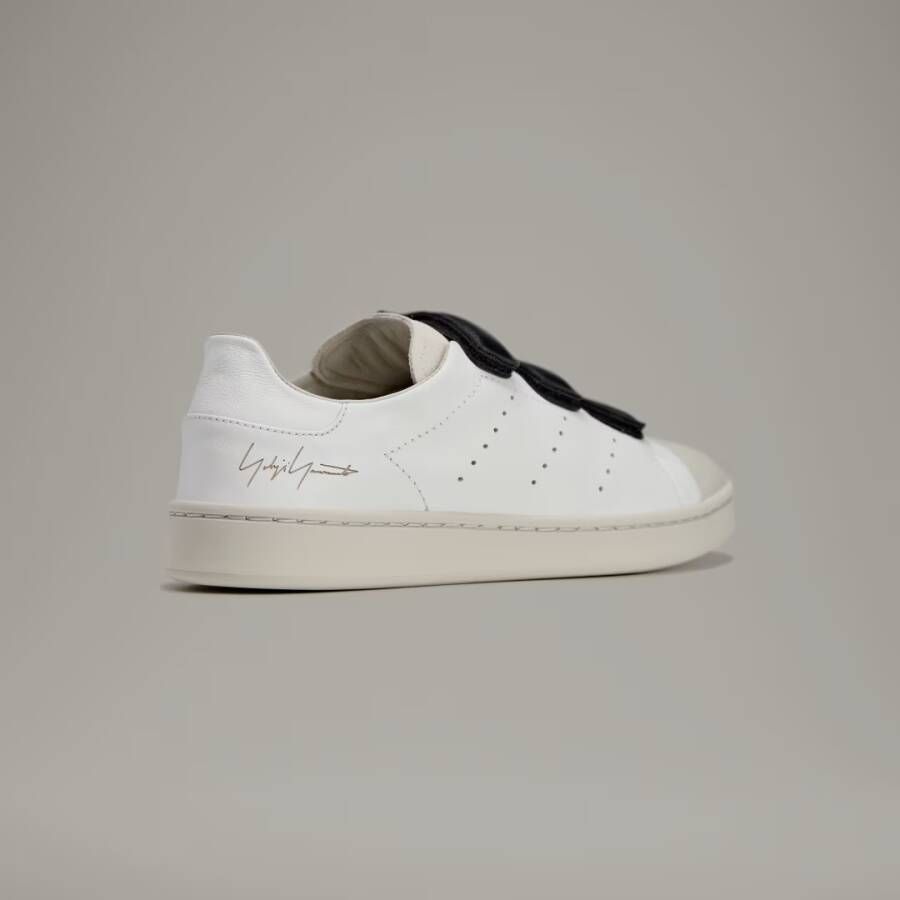 Adidas Y-3 Stan Smith Hook-And-Loop