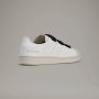 Y-3 Sportschoenen Stan Smith Velcro White - Thumbnail 12