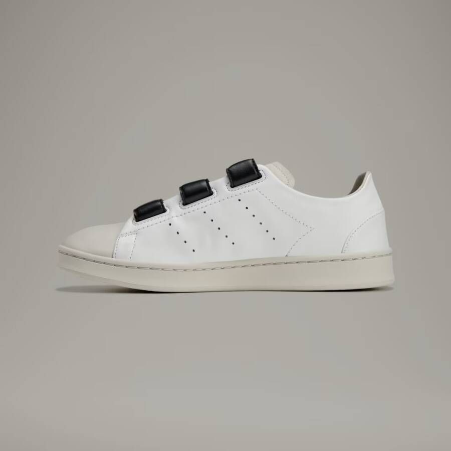 Adidas Y-3 Stan Smith Hook-And-Loop