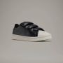 Y-3 Sportschoenen Stan Smith Velcro Black - Thumbnail 11