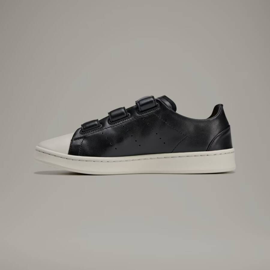 Adidas Y-3 Stan Smith Hook-And-Loop