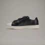 Y-3 Sportschoenen Stan Smith Velcro Black - Thumbnail 13